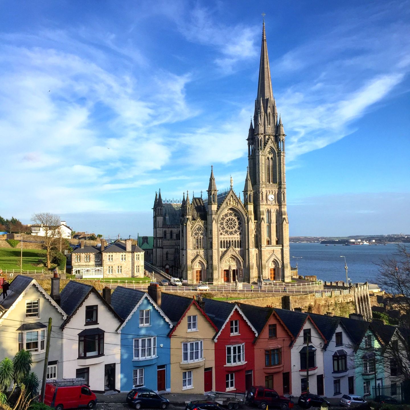 Cobh, Ireland